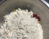 મગ ની દાળ ના પરાઠા (Moong Dal Paratha Recipe In Gujarati) રેસીપી સ્ટેપ2ફોટો