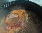 Foto del paso 2 de la receta: Lentejas con Pollo y Sabor!