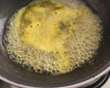 Une image de l'étape 4 de Filet de poisson meunière à l'orange.