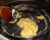 Foto del paso 3 de la receta: Canastitas de espinaca, salsa blanca y queso 