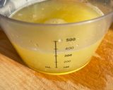 Une image de l'étape 2 de Citronnade maison.