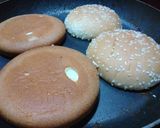 รูปขั้นตอนการทำที่ 4 ของ Whopper Burger แค่5นาที