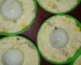 Foto langkah ke 3 dari resep Tahu telur puyuh.