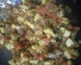 देसी वेज चीज़ पिज़्ज़ा (Desi veg cheese pizza recipe in Hindi) रेसिपी चरण 1 फोटो