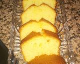 Foto del paso 5 de la receta: Budín fácil de naranja