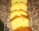 Foto del paso 5 de la receta: Budín fácil de naranja