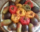 صورة لخطوة 6 من وصفة محاشي