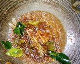 Foto langkah ke 5 dari resep Orek Tempe.