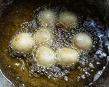Foto langkah ke 3 dari resep Pempek Adaan (resep asli Palembang) yg selalu jadi rebutan 😍.