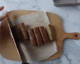 【純素無麩質】特趣巧克力棒的食譜步驟8照片