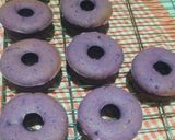 Foto langkah ke 7 dari resep Purple Sweet Potato Cake.