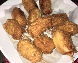 Foto del paso 13 de la receta: Salchichas envueltas