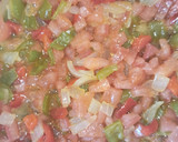 Foto del paso 6 de la receta: Arroz con pollo 🥘🍗
