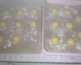 Foto langkah ke 2 dari resep Donat kentang ncc.