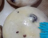 Foto del paso 5 de la receta: Hot cross buns🌺