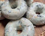 Foto del paso 6 de la receta: Donuts oreo con solo 3 ingredientes