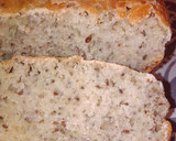 Foto del paso 4 de la receta: Pan tipo lactal con masa madre y semillas!!💞