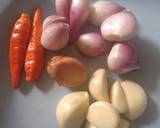 Sayur Sawi Hijau langkah memasak 2 foto