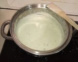 Foto del paso 2 de la receta: Potro 🐎 al roquefort 🧀