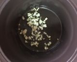 Foto del paso 8 de la receta: Mis tallarines de quince minutos