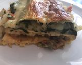Foto del paso 9 de la receta: Lasagna mixta
