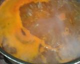 Foto del paso 3 de la receta: Salsa boloñesa económica y rica