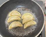 Foto langkah ke 4 dari resep Dim Sum Ayam Goreng KRIUK JUICY INSIDE.