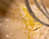 Foto del paso 7 de la receta Bizcocho de manzana y leche evaporada