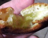 Foto del paso 4 de la receta: Rosquitas de masa bomba