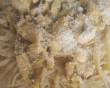 Foto del paso 6 de la receta: Pollo a la mostaza con fideos, fácil, rápido, económico y rico!!