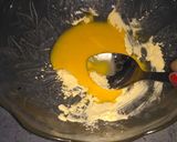 A picture of step 1 of Custard.