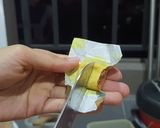 รูปขั้นตอนการทำที่ 2 ของ ต้มจืดผักกาดดองโครงไก่