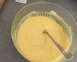 Une image de l'étape 5 de Tiramisu poire 🍐.