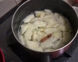 Foto langkah ke 1 dari resep Pear Pie.