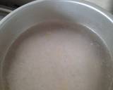 Bubur Sarang Walet Spesial langkah memasak 3 foto
