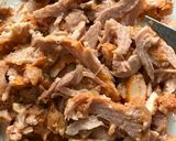Foto del paso 3 de la receta: Tortiglioni con pulled pork