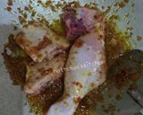 Foto langkah ke 2 dari resep Ayam Betutu.