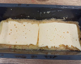 Foto del paso 5 de la receta: Pastel de carne y patata con sobras de la barbacoa