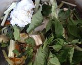 Foto langkah ke 1 dari resep Sambel jengkol pedas.