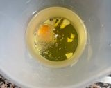 Foto del paso 2 de la receta: Allioli