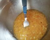 Foto del paso 2 de la receta: Tortilla de brócoli, zanahoria y papa #Mercado