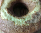 Foto del paso 5 de la receta: Bizcochuelo de naranja fácil