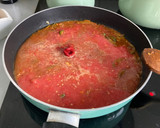 Foto del paso 4 de la receta: Chicken Bhuna Masala (चिकन भुना मसाला)