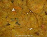 আলু কুমড়োর চপ (Alu kumror chop recipe in bengali) রেসিপির ধাপ 12 ছবি