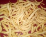 Foto langkah ke 3 dari resep Stik keju enak dan lezat.
