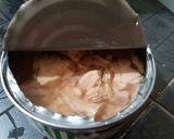 Foto langkah ke 1 dari resep Deho tumis kangkung.