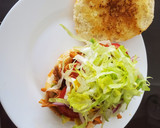 Foto del paso 6 de la receta: Lonches de pierna estilo Guadalajara, Jalisco