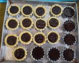 Cara Membuat Pie Brownies 8