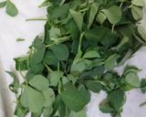 મેથી ની પૂરી (Methi Poori Recipe In Gujarati) રેસીપી સ્ટેપ1ફોટો