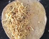 Garlic bread recipe step 7 photo